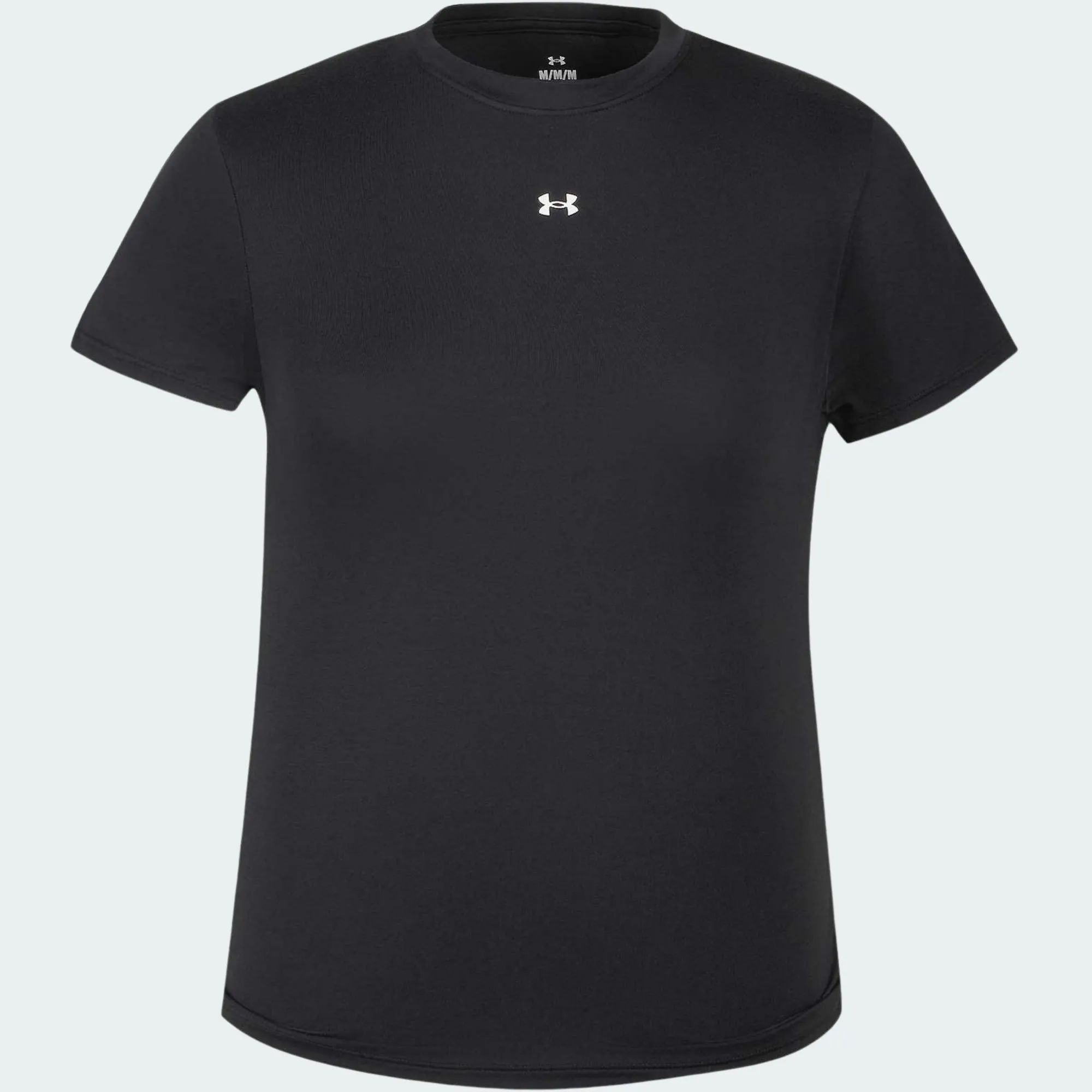 UNDER ARMOUR MOTION FITTED TEE