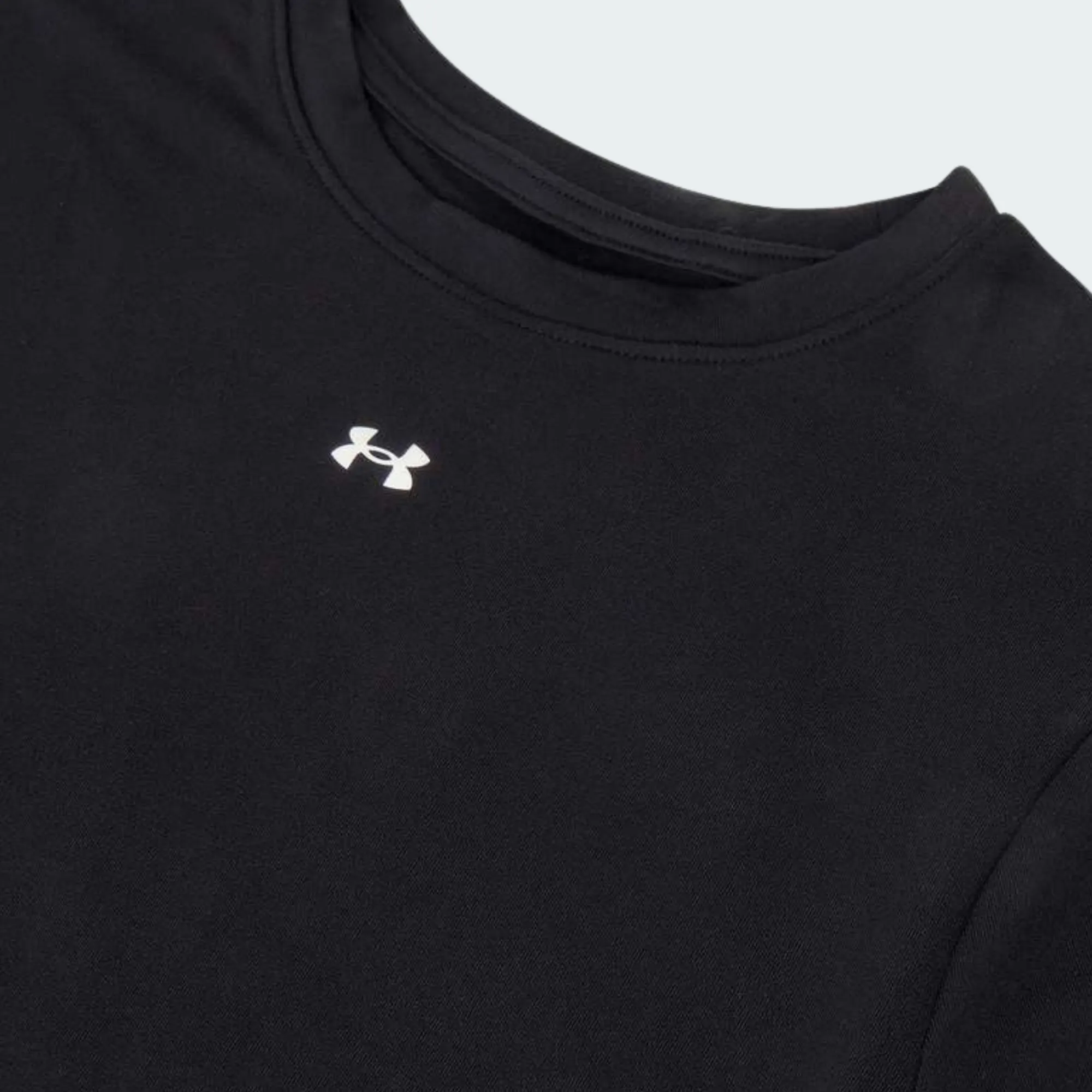 UNDER ARMOUR MOTION FITTED TEE
