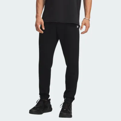 UNDER ARMOUR FLEX FLEECE TAPERED PANT