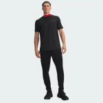 UNDER ARMOUR FLEX FLEECE TAPERED PANT