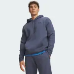 UNDER ARMOUR ICON FLEECE HOODIE