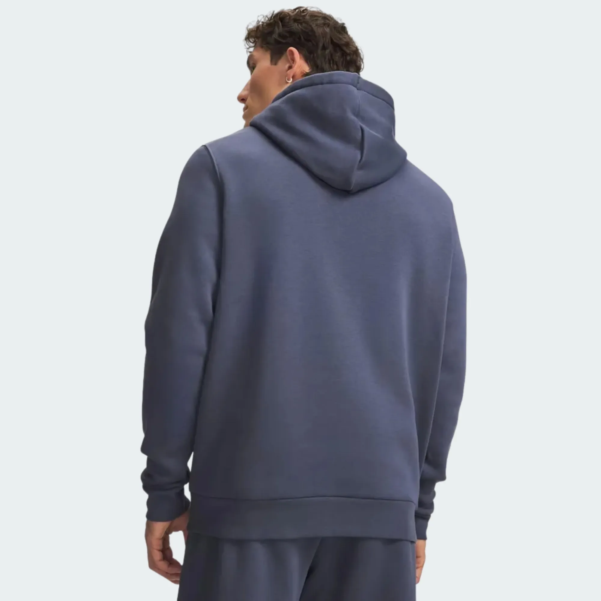 UNDER ARMOUR ICON FLEECE HOODIE