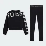 GUESS GIRLS SET ACTIVE
