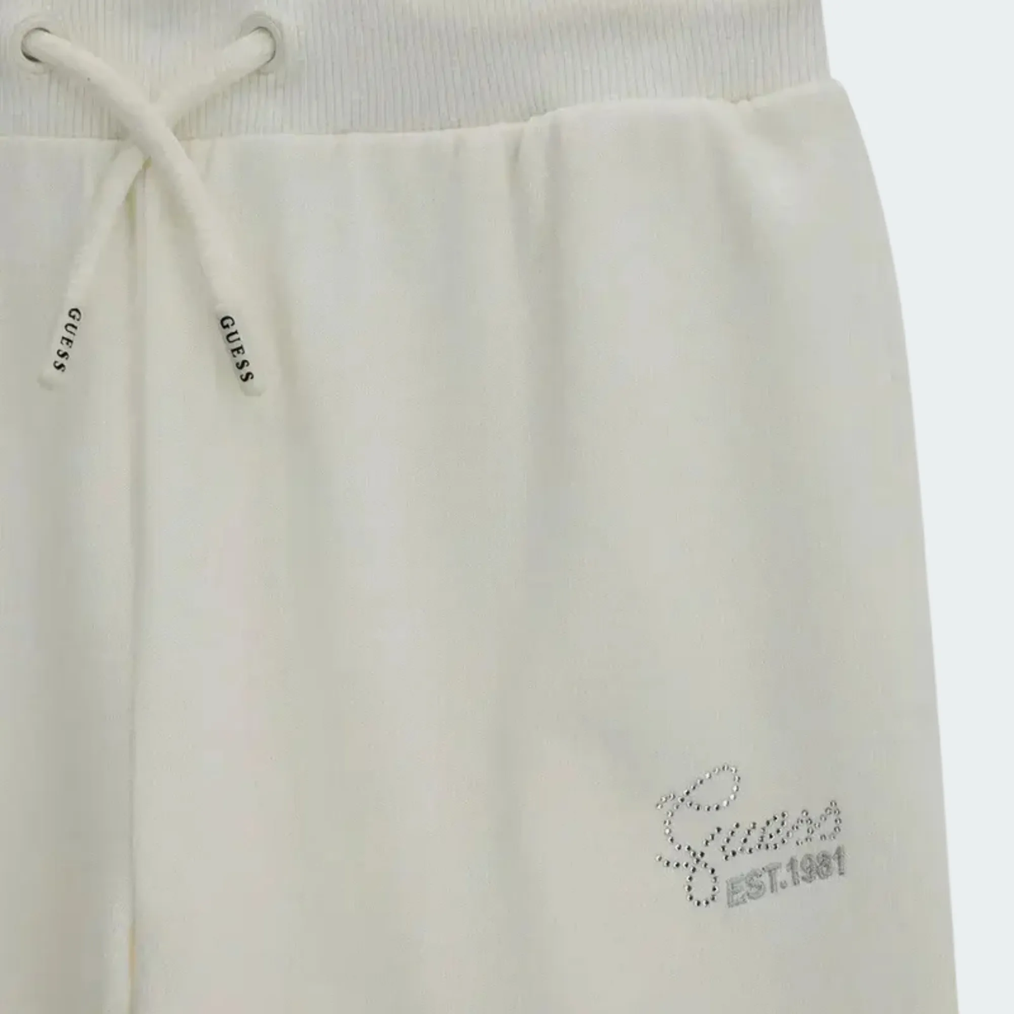 GUESS GIRLS PANT PALAZZO ACTIVE