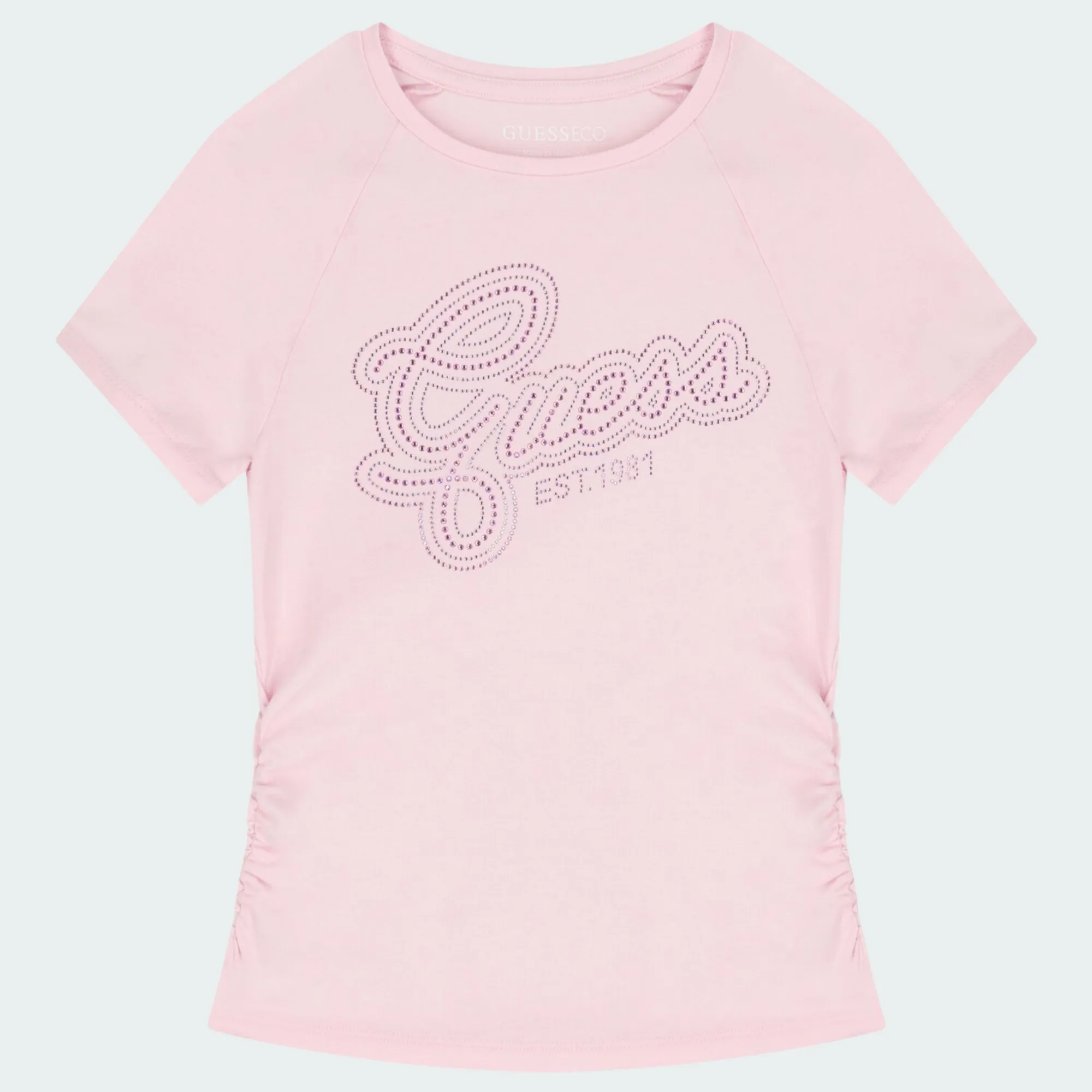 GUESS GIRLS TSHIRT
