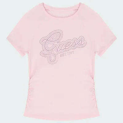 GUESS GIRLS TSHIRT