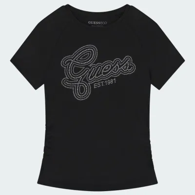 GUESS GIRLS TSHIRT