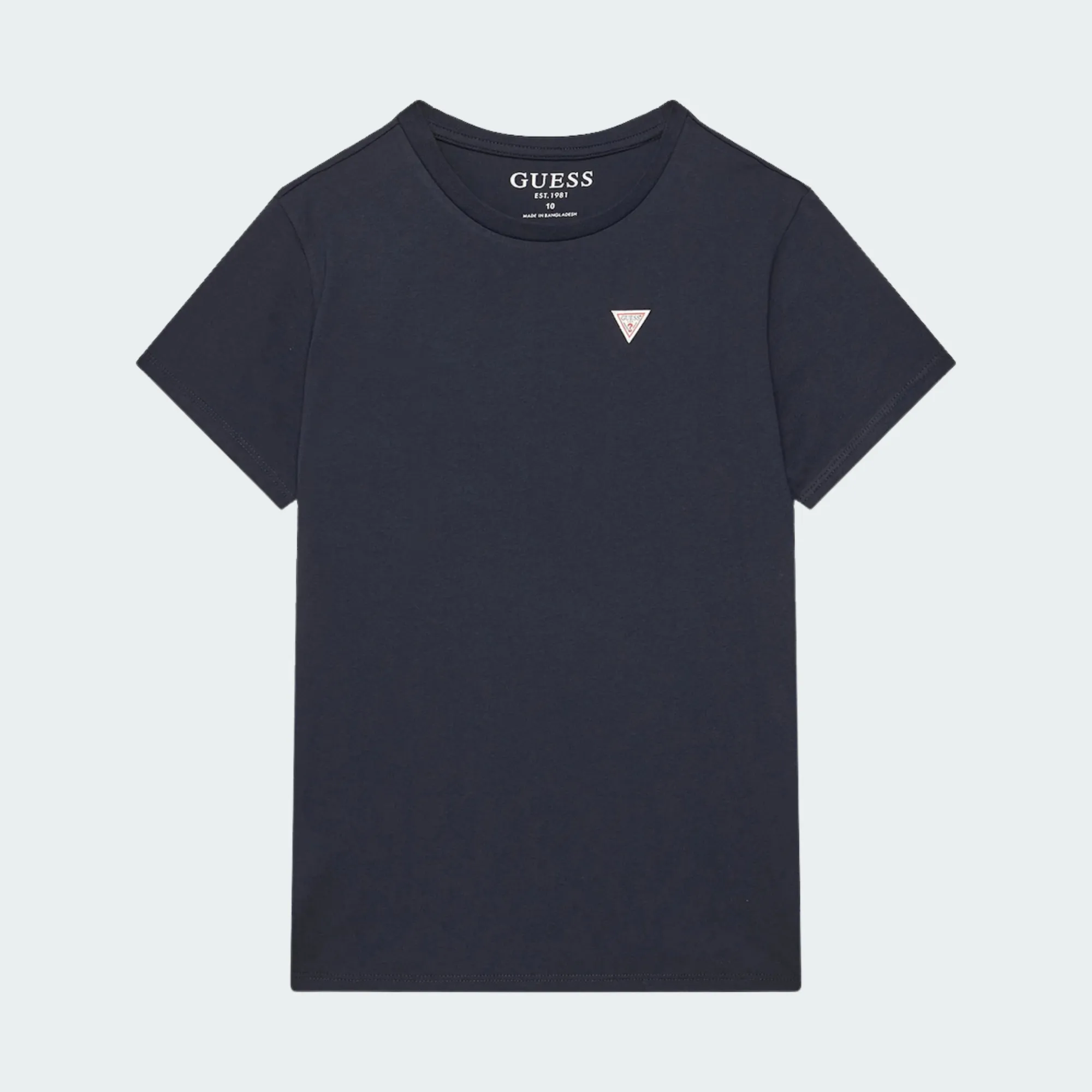 GUESS BOYS TSHIRT CORE