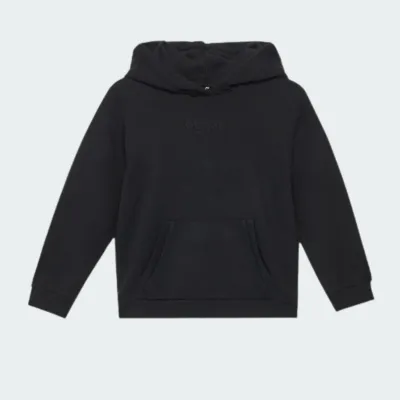 GUESS BOYS SWEATSHIRT HOODED ACTIVE