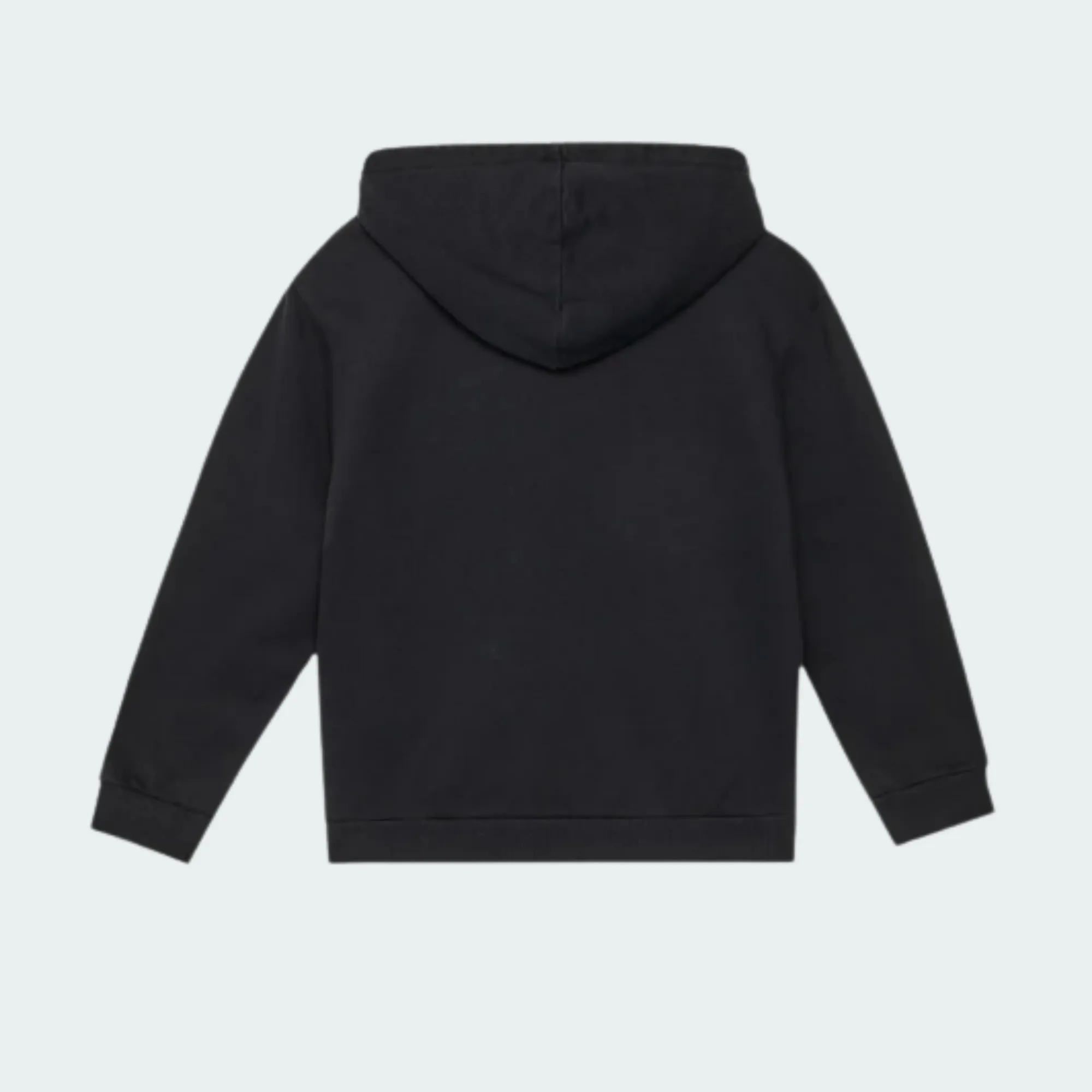 GUESS BOYS SWEATSHIRT HOODED ACTIVE