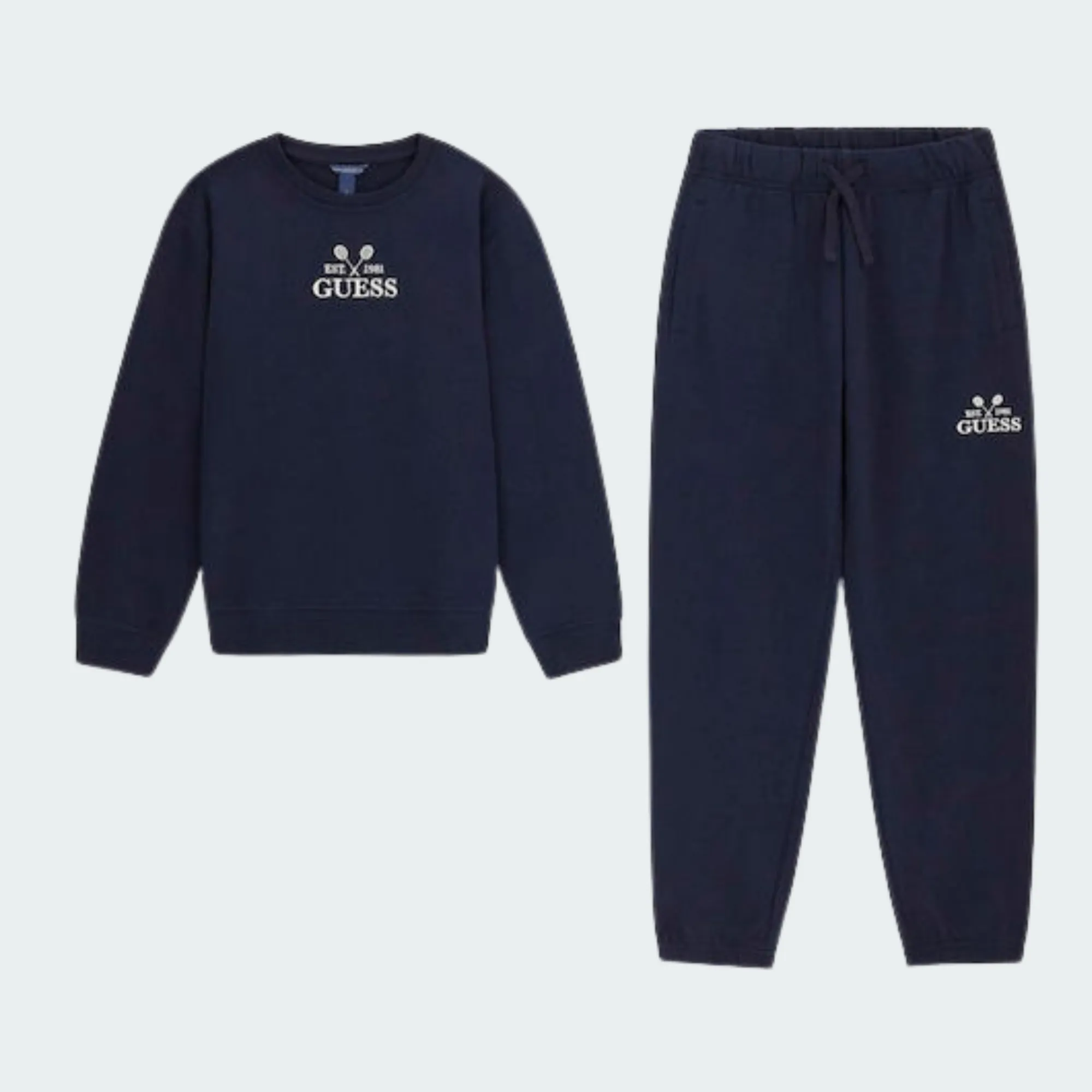 GUESS BOYS SET