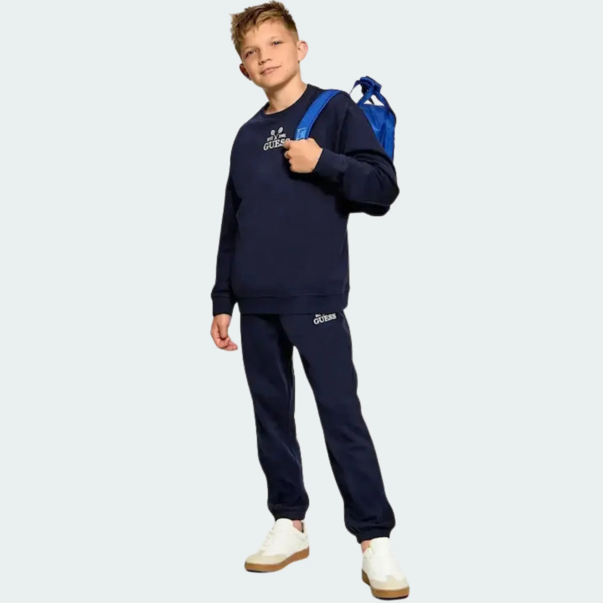 GUESS BOYS SET