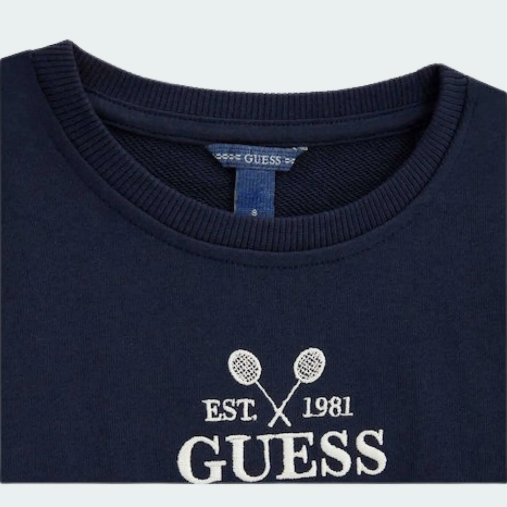 GUESS BOYS SET