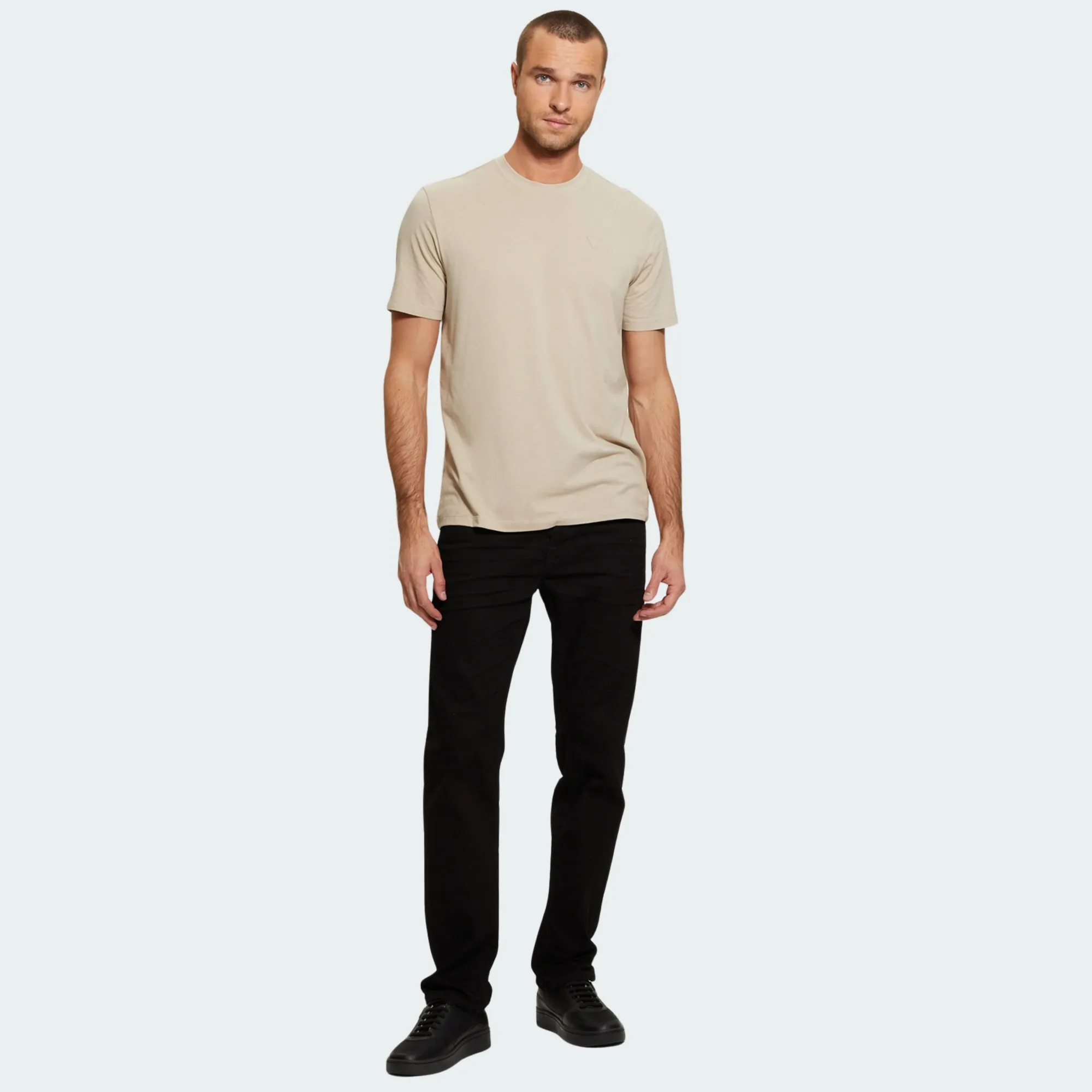 GUESS HEDLEY T-SHIRT