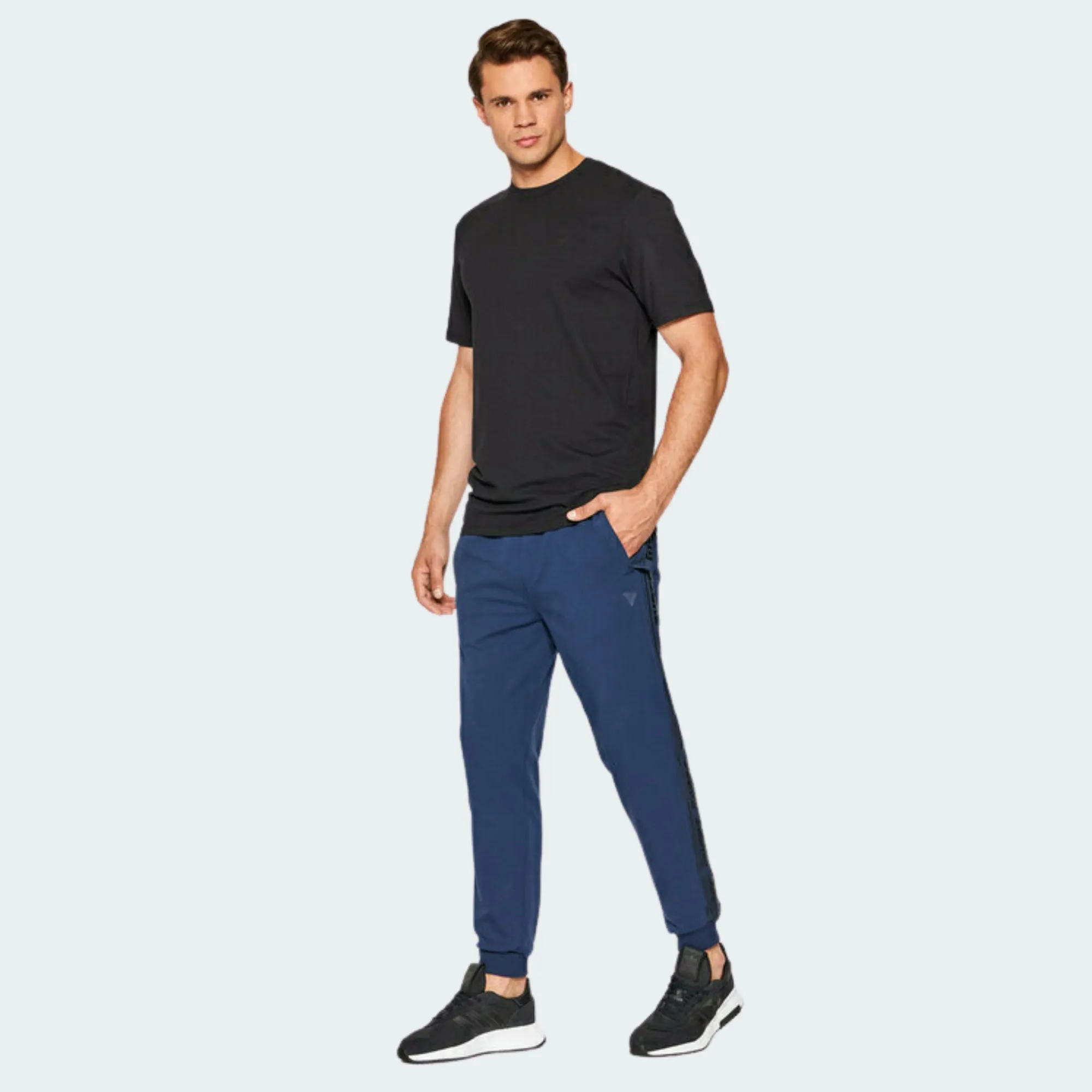 GUESS HEDLEY T-SHIRT