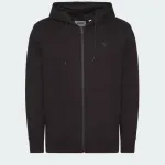 GUESS ALDWIN ZIP HOODED SWEATSHIRT
