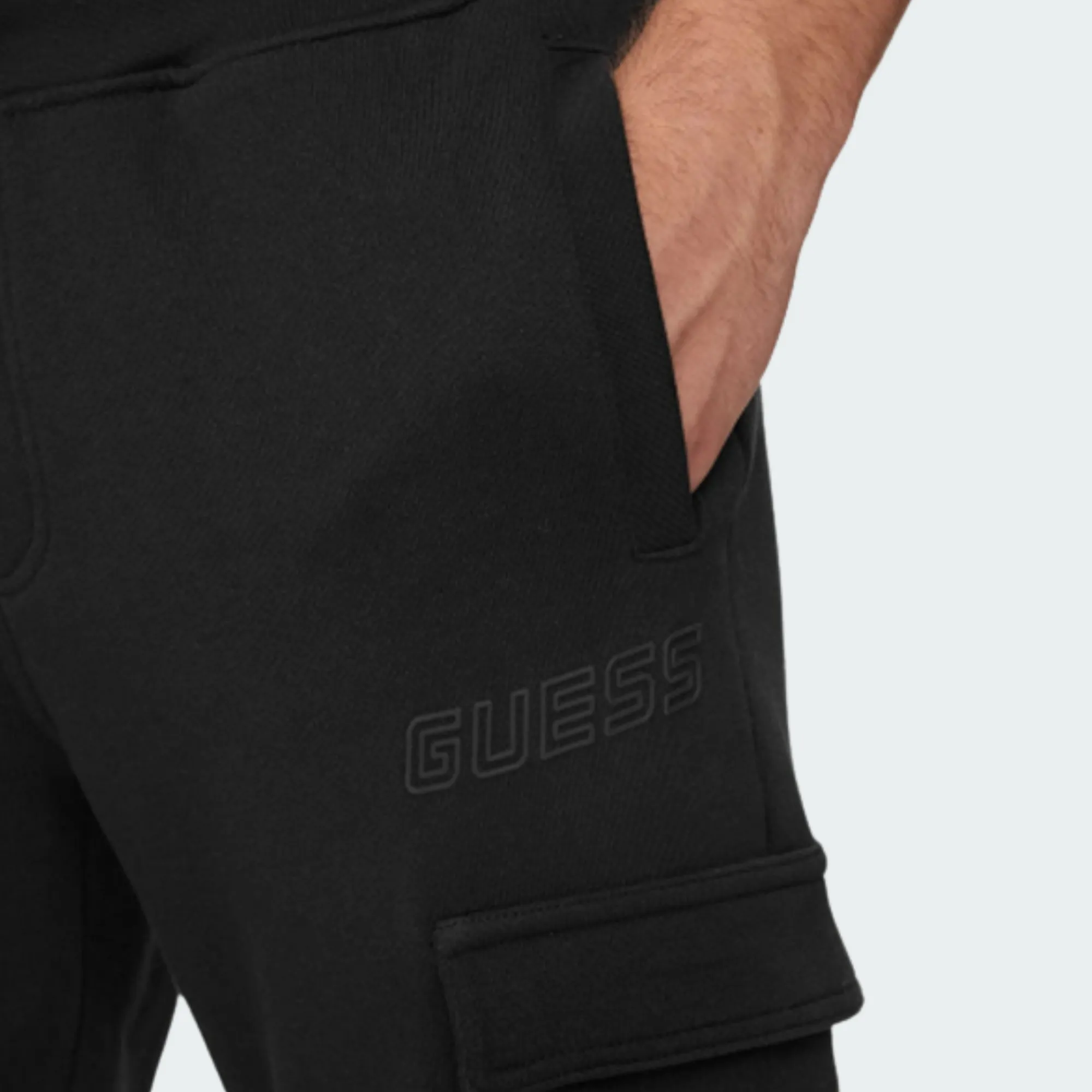 GUESS ALDWIN CARGO PANT