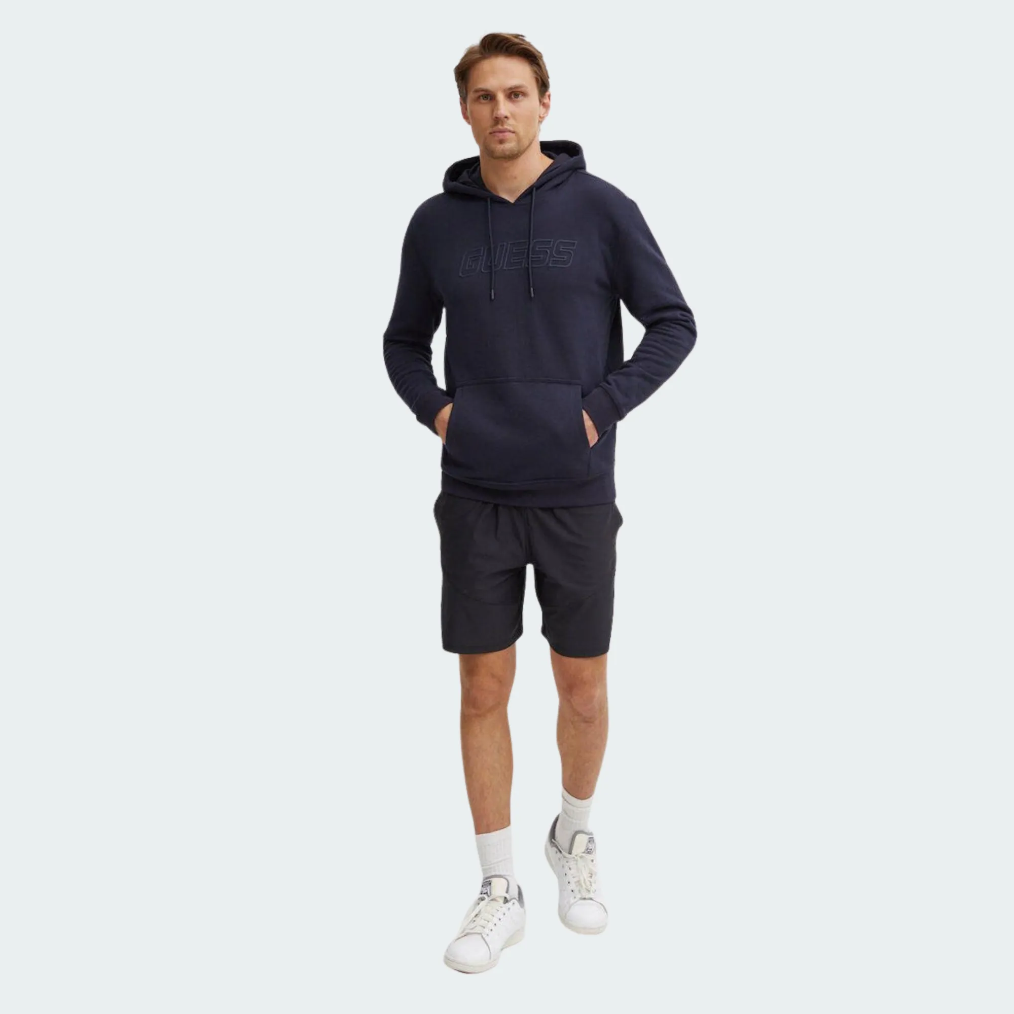 GUESS ALDWIN NEW HOODIE