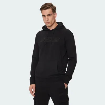 GUESS ALDWIN NEW HOODIE