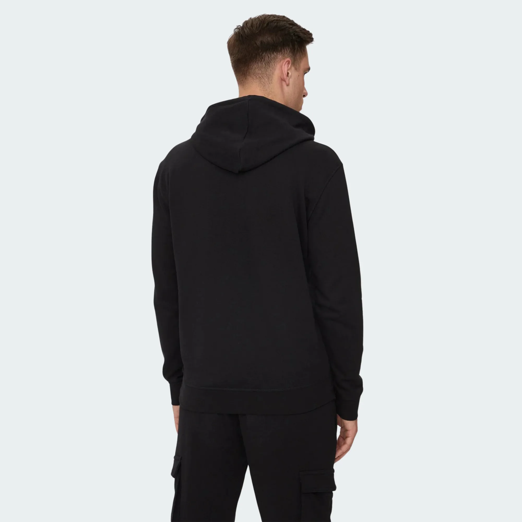 GUESS ALDWIN NEW HOODIE