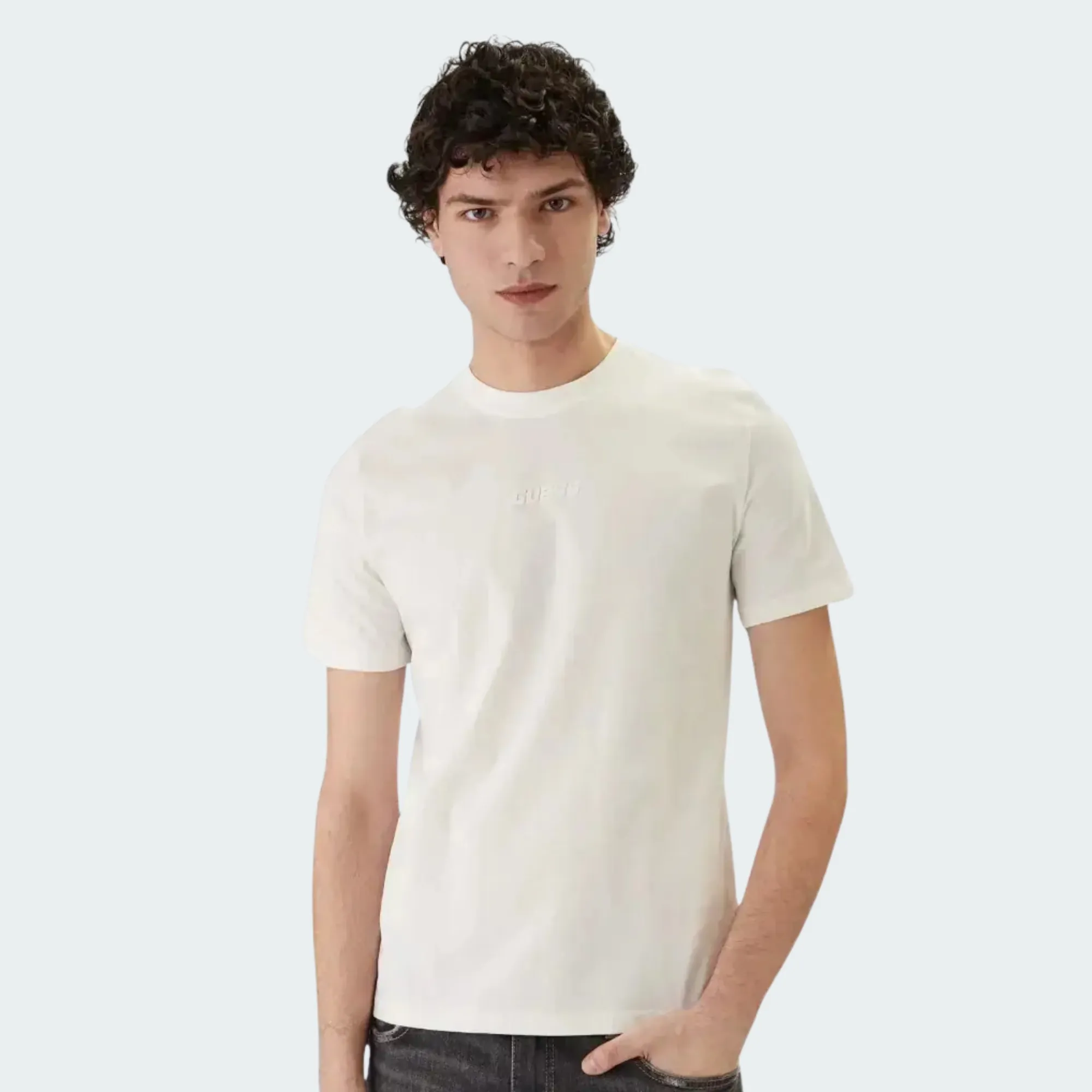 GUESS AMBROGIO T-SHIRT