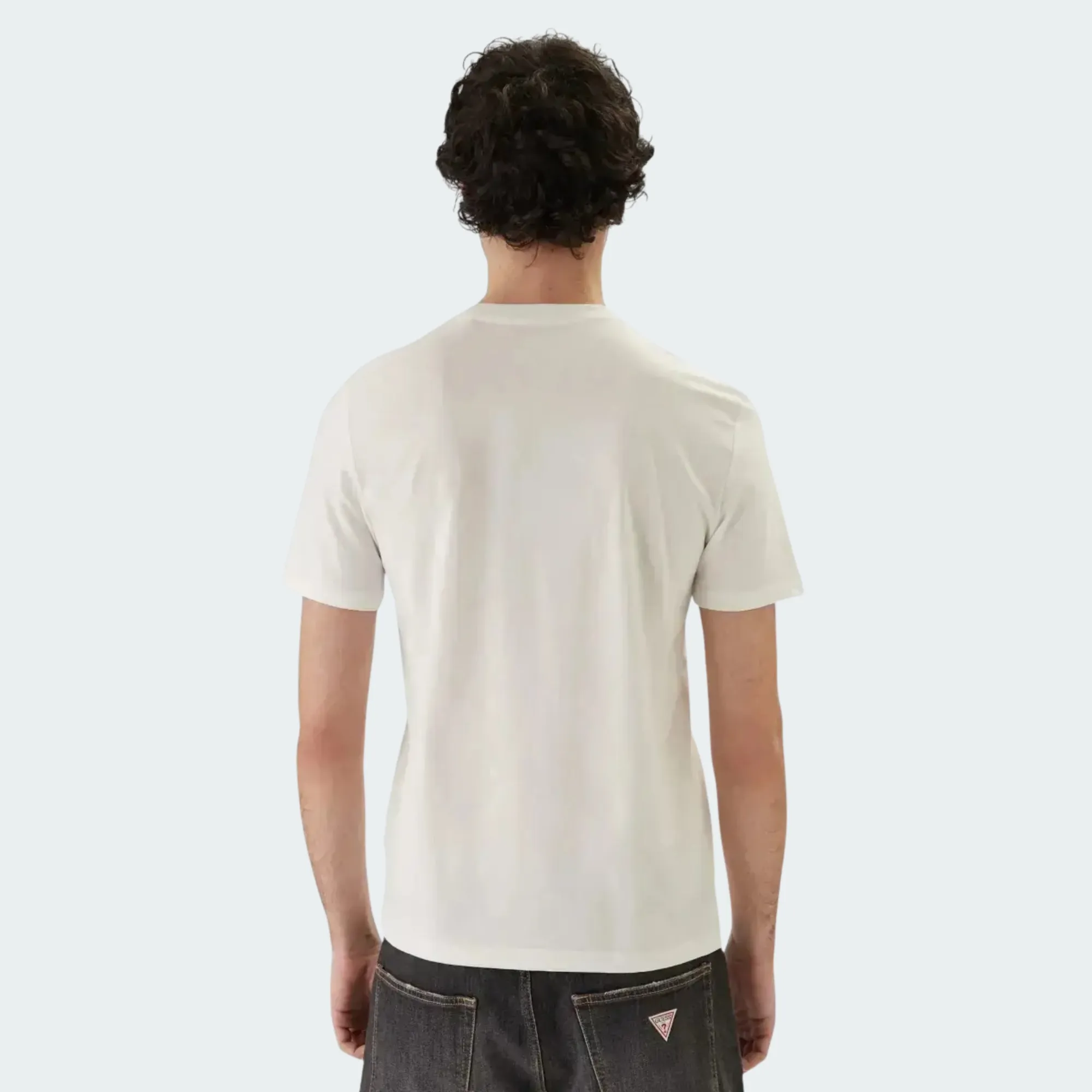 GUESS AMBROGIO T-SHIRT