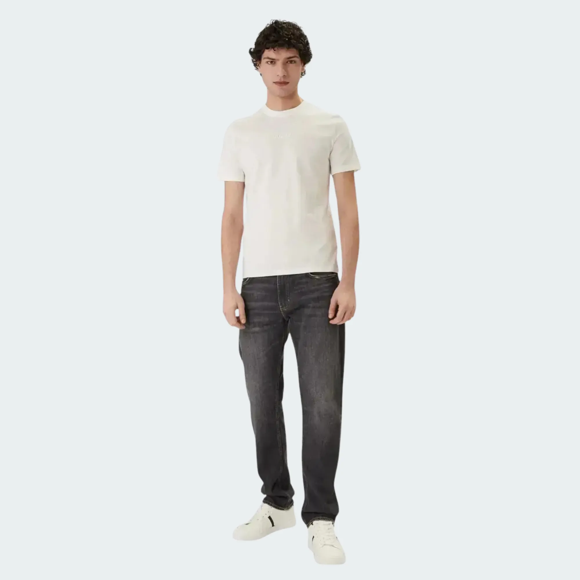 GUESS AMBROGIO T-SHIRT