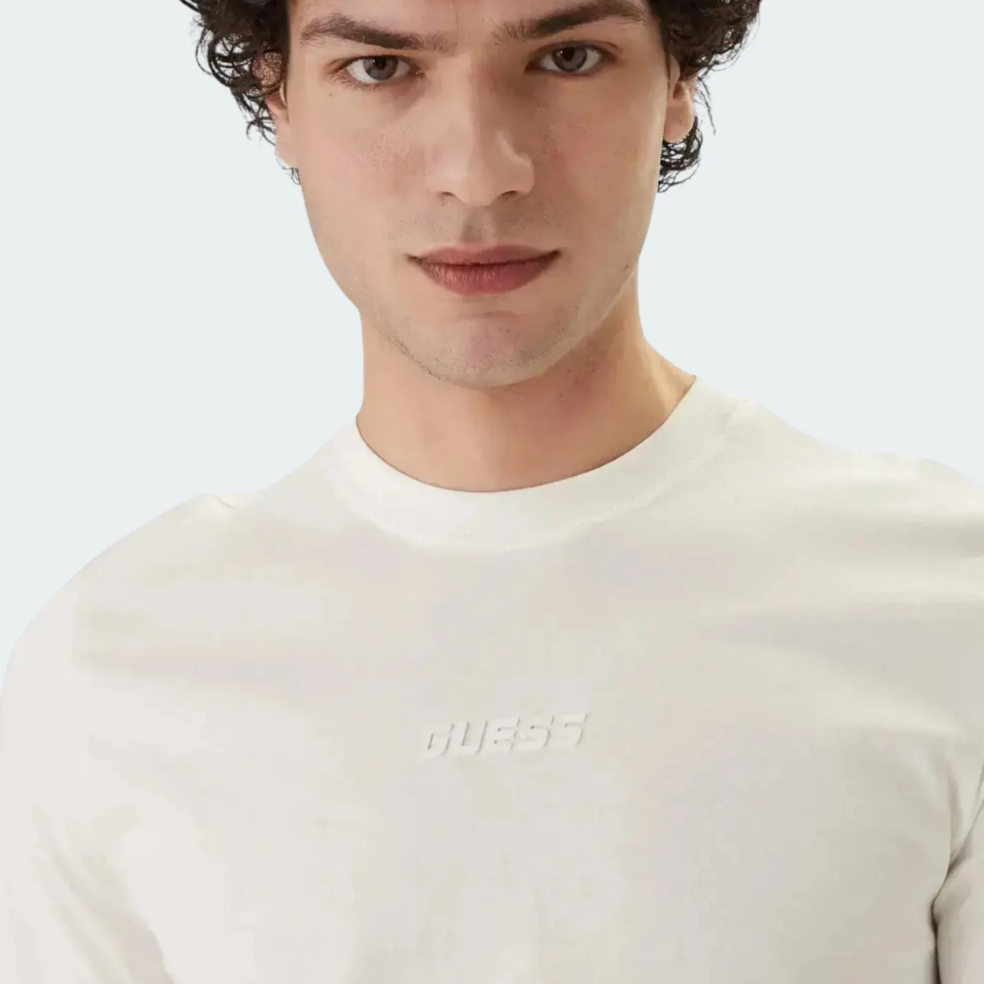 GUESS AMBROGIO T-SHIRT