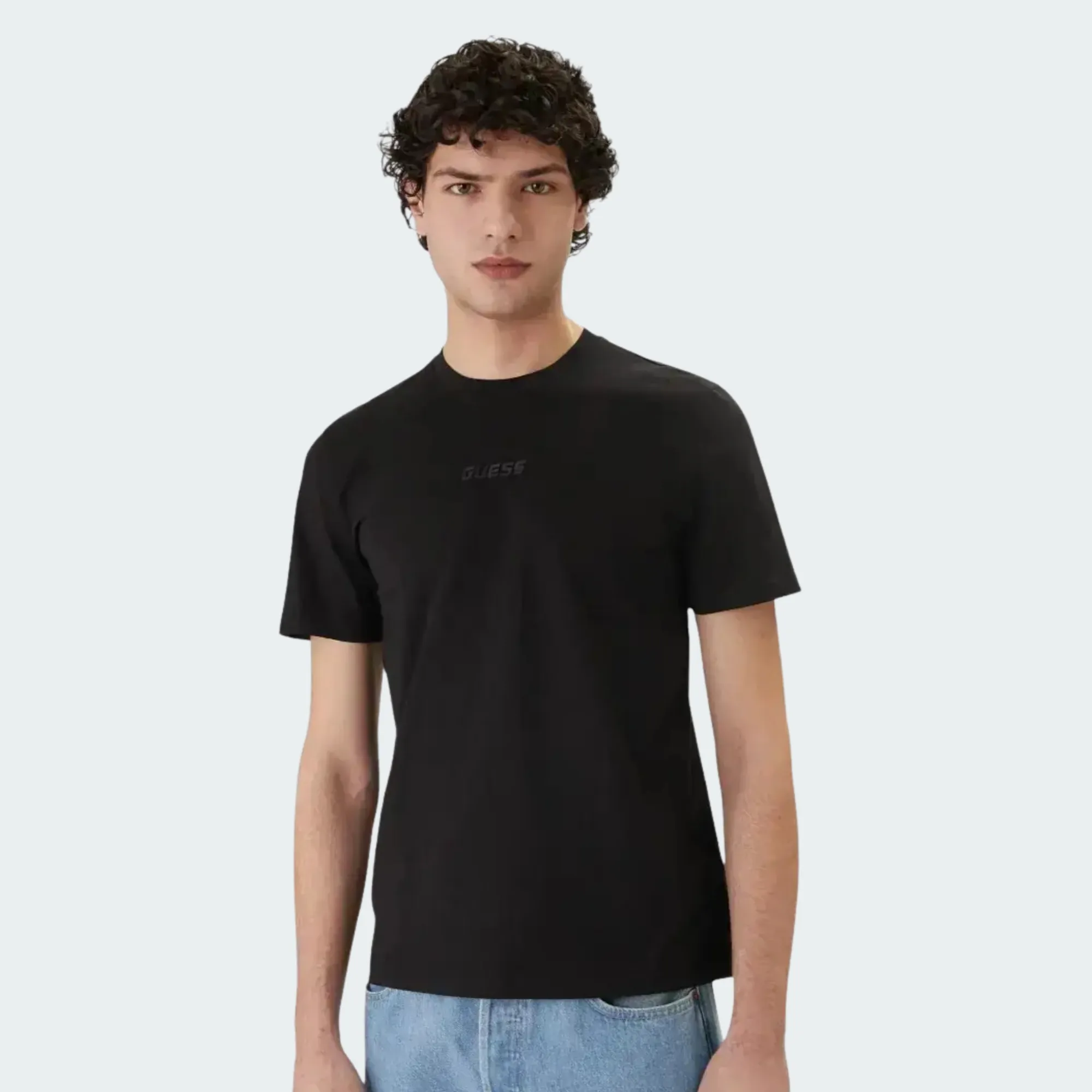 GUESS AMBROGIO T-SHIRT