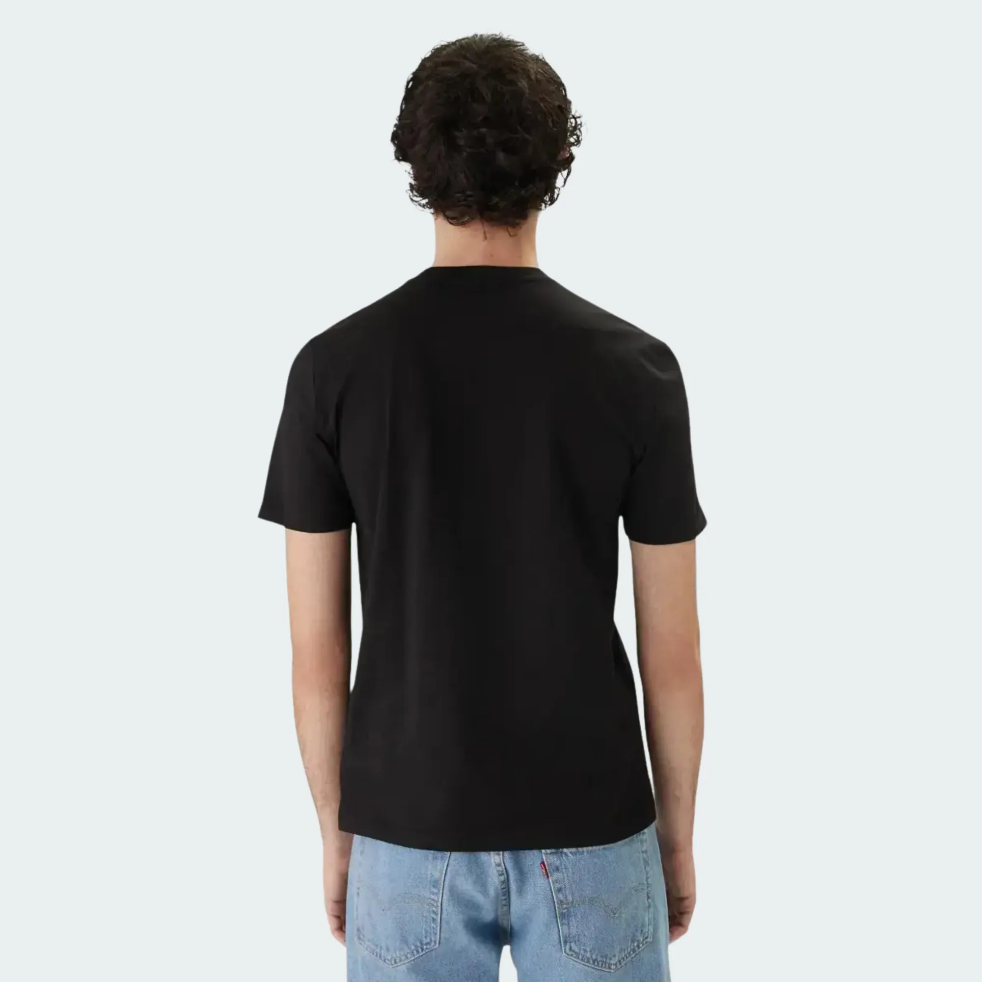 GUESS AMBROGIO T-SHIRT