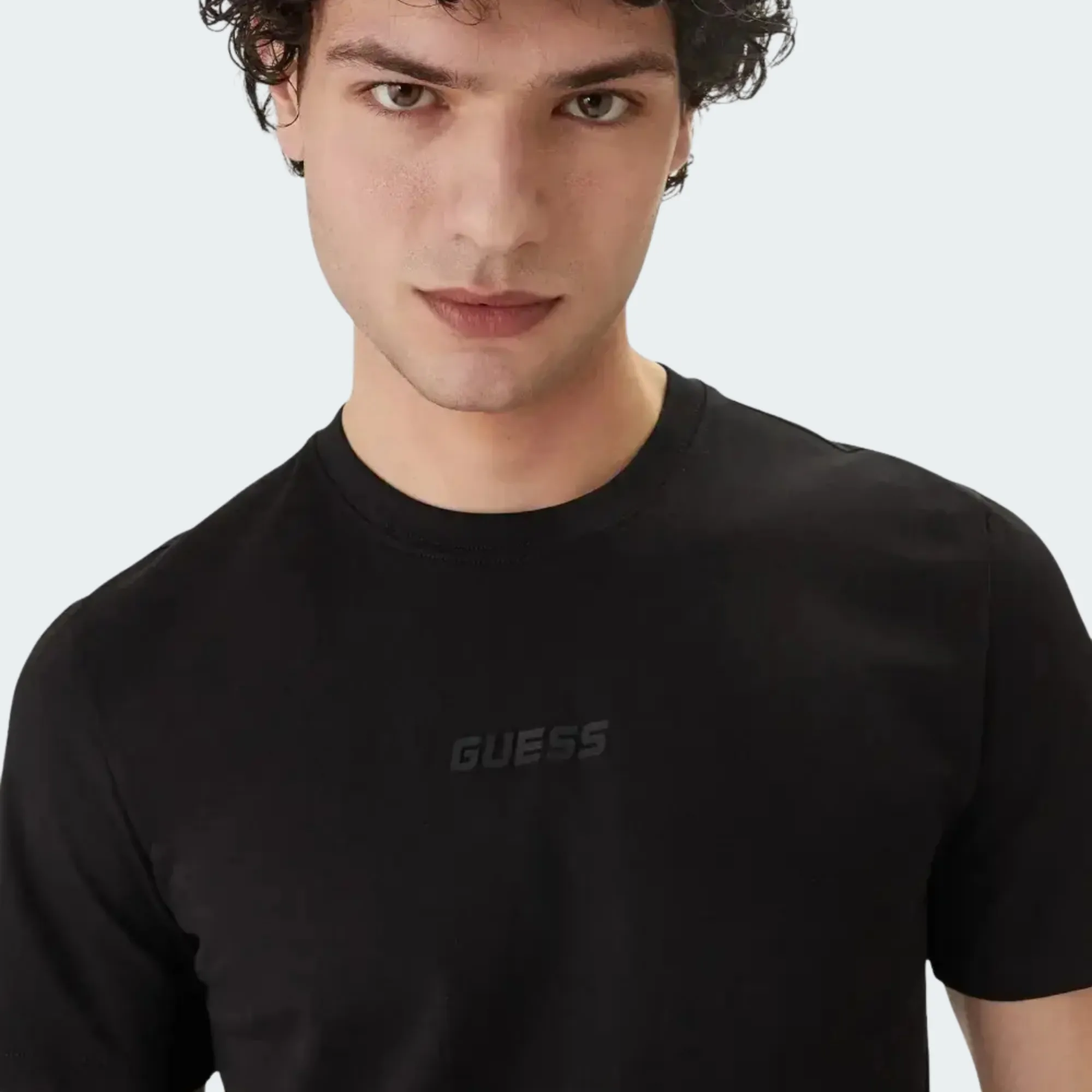GUESS AMBROGIO T-SHIRT