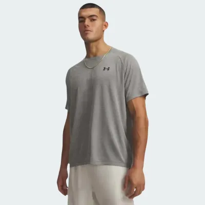 UNDER ARMOUR TECH TEXTURED TEE
