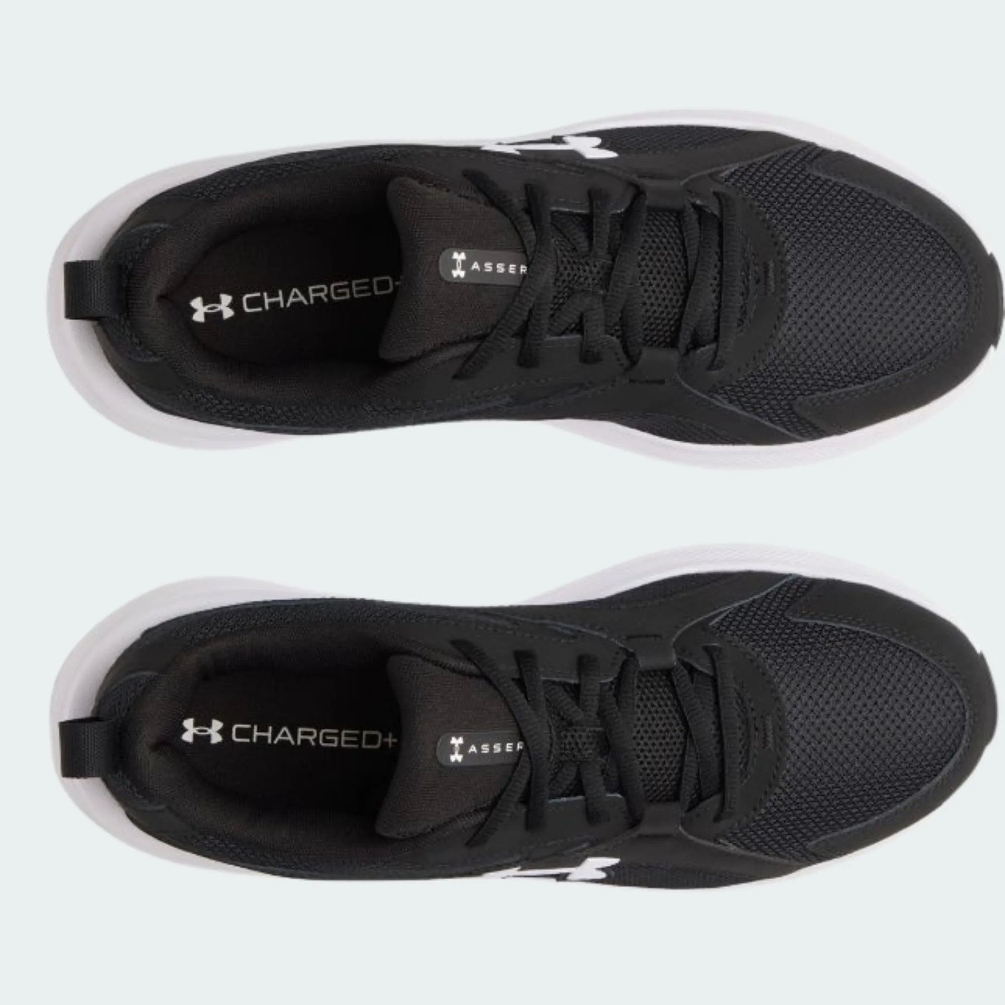 UNDER ARMOUR ASSERT 11