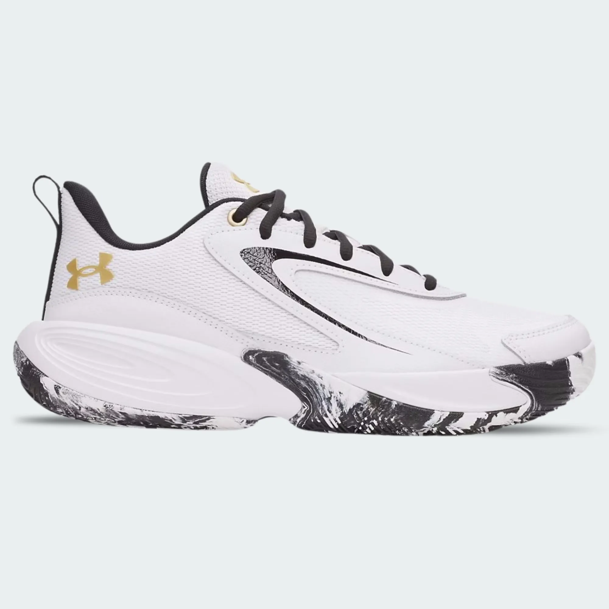 UNDER ARMOUR LOCKDOWN 8
