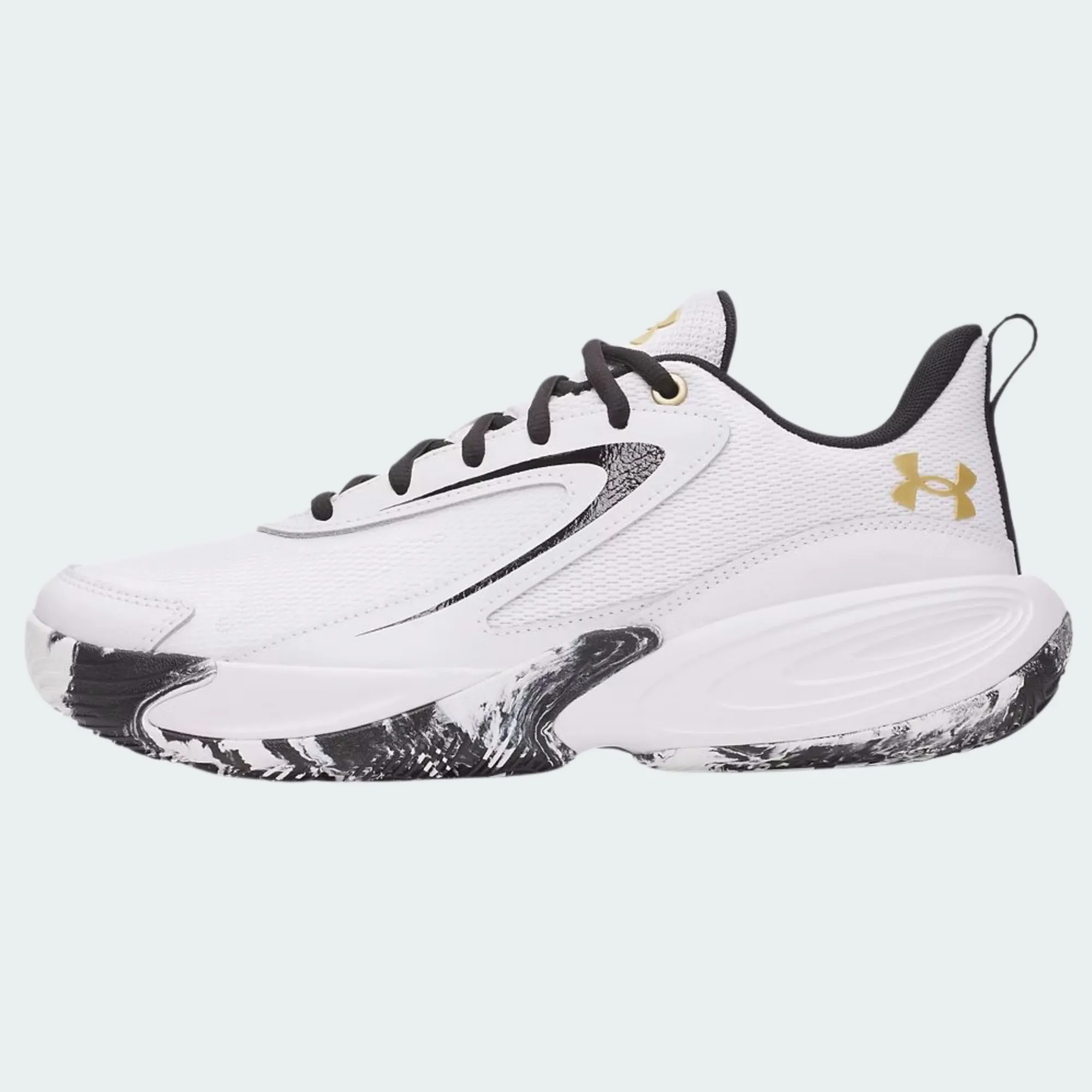 UNDER ARMOUR LOCKDOWN 8