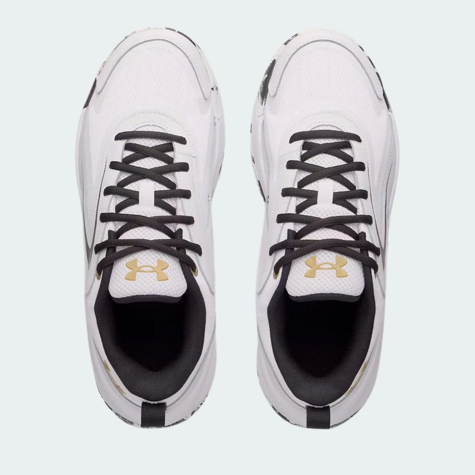 UNDER ARMOUR LOCKDOWN 8