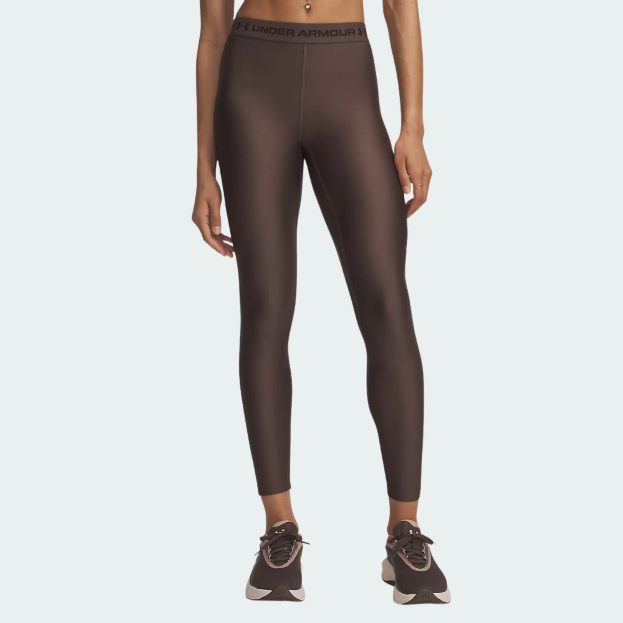 UNDER ARMOUR HEATGEAR LEGGING