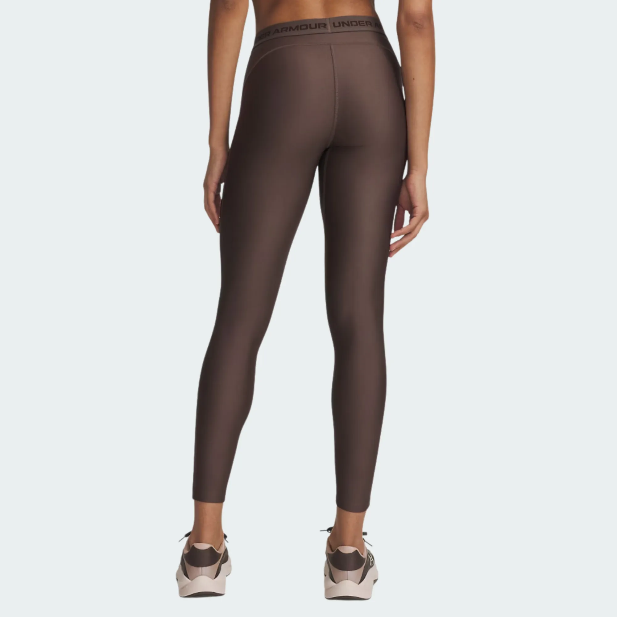 UNDER ARMOUR HEATGEAR LEGGING