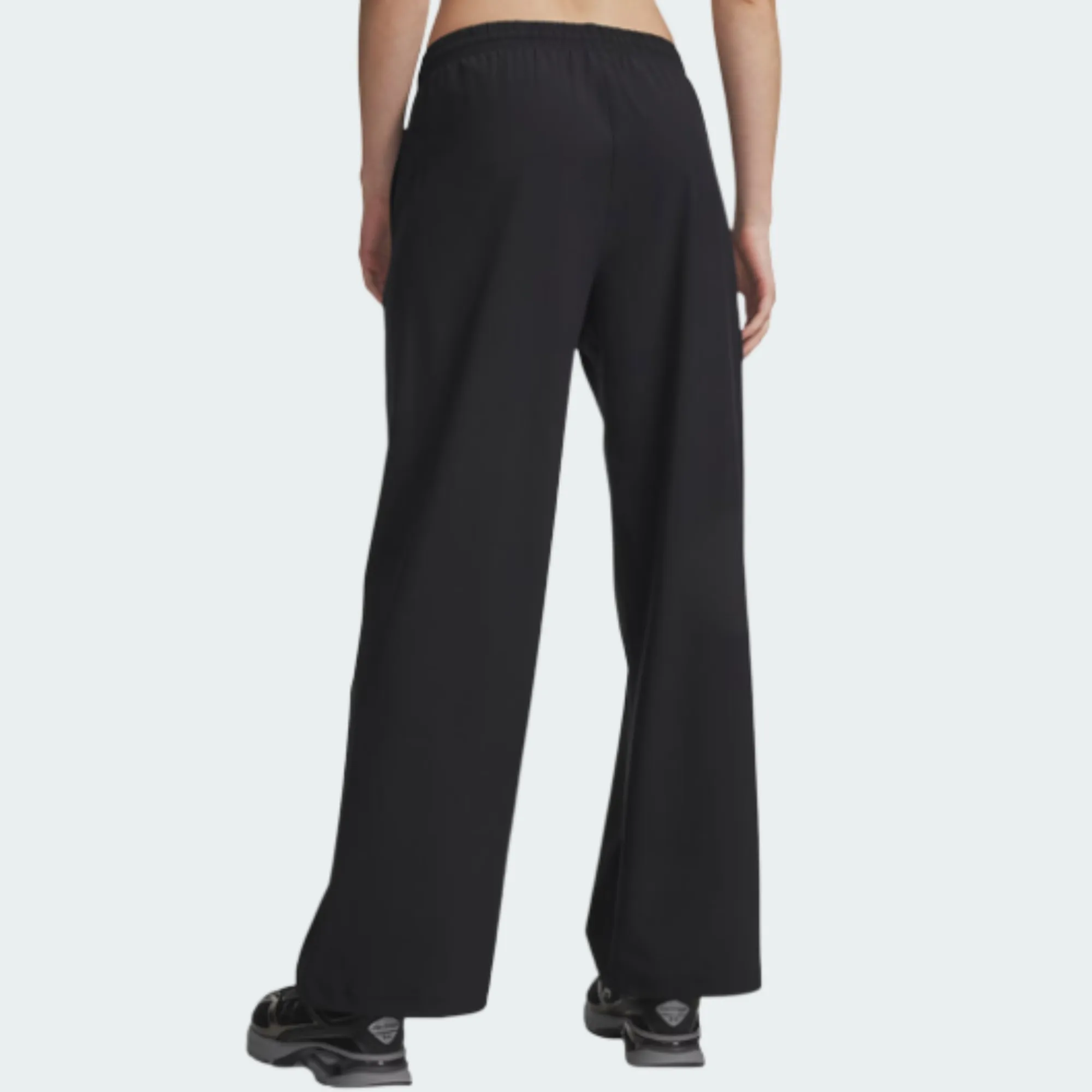 UNDER ARMOUR RIVAL WOVEN CORE PANT