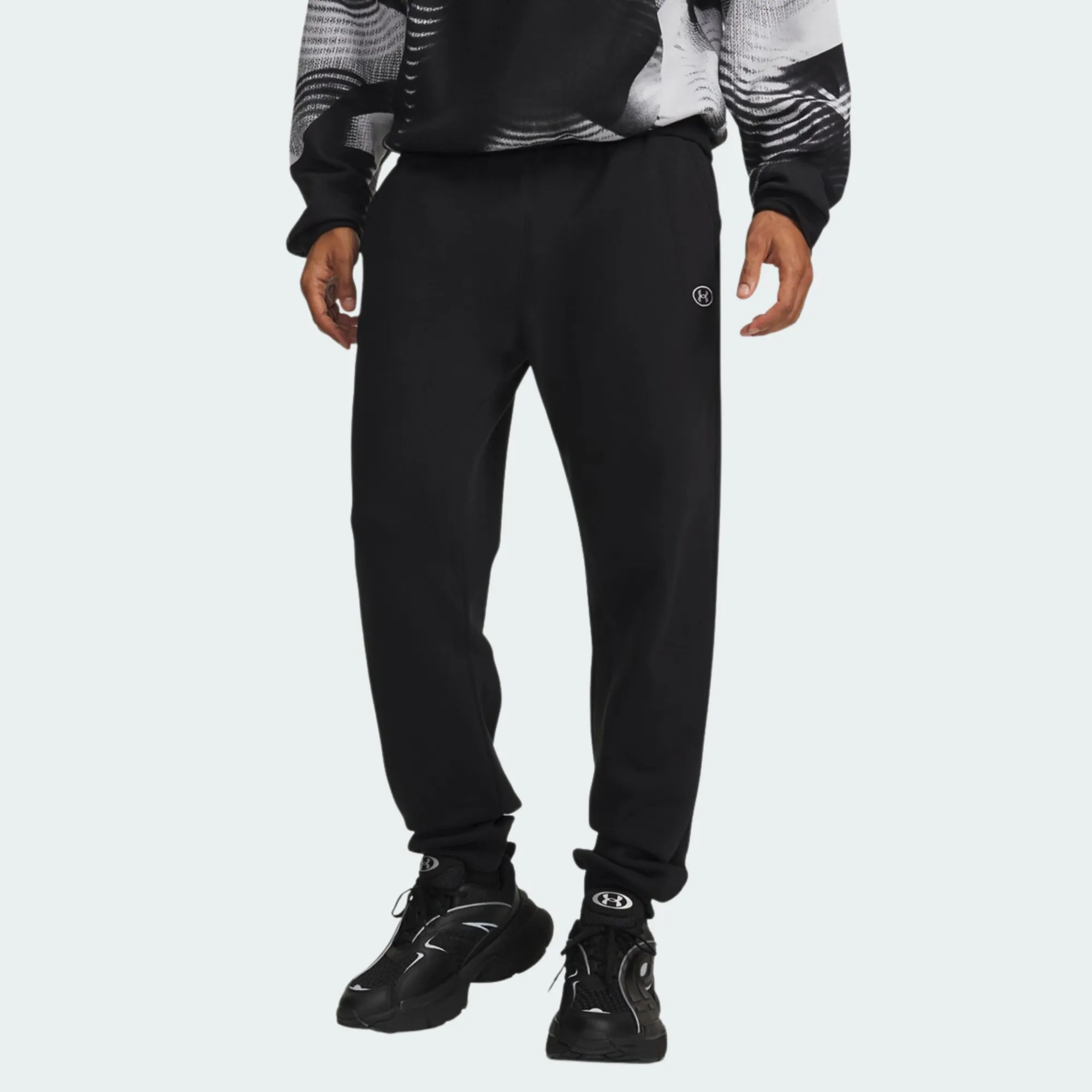 UNDER ARMOUR RIVAL FLEECE JOGGER