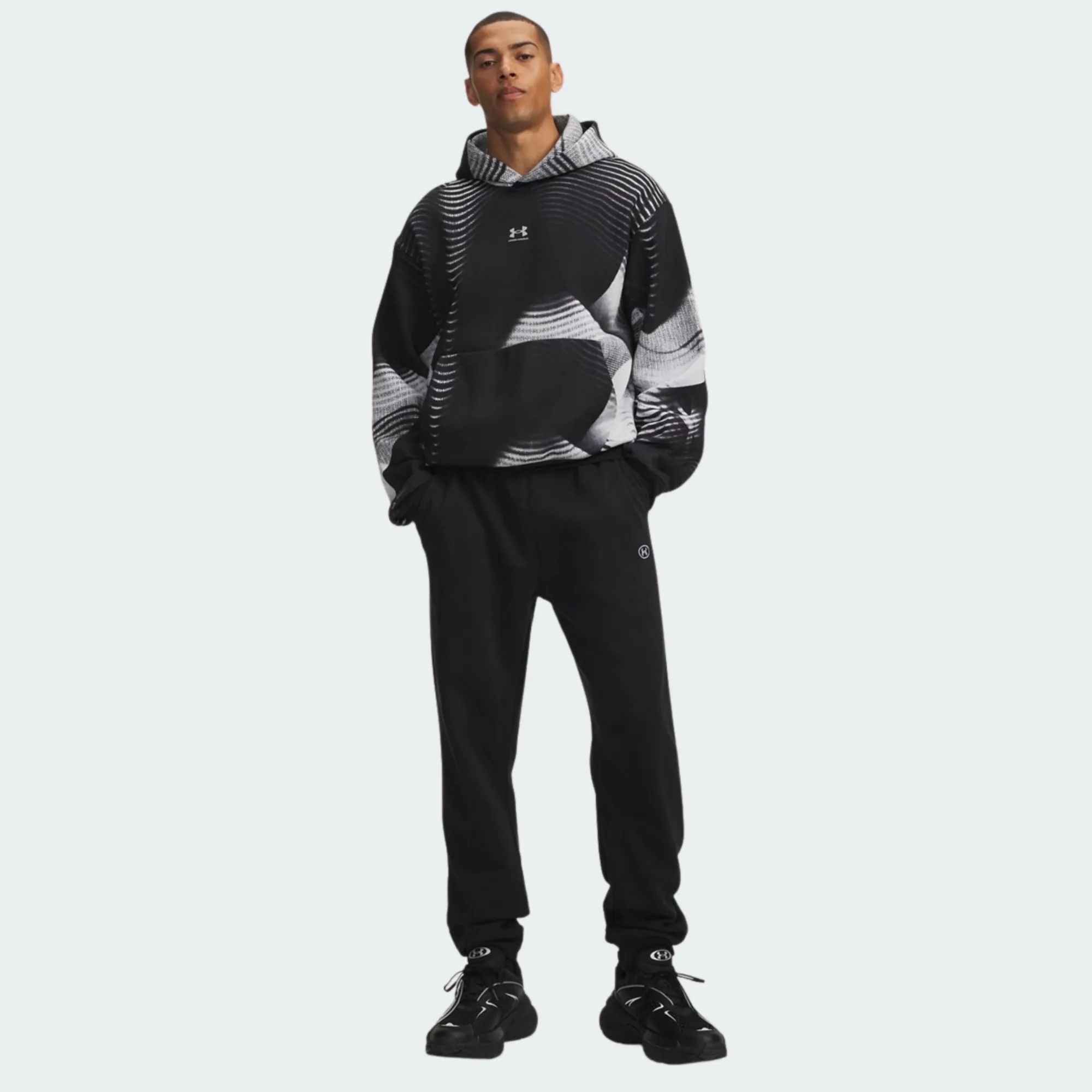 UNDER ARMOUR RIVAL FLEECE JOGGER