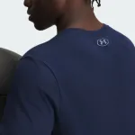 UNDER ARMOUR TEAM ISSUE WORDMARK TEE