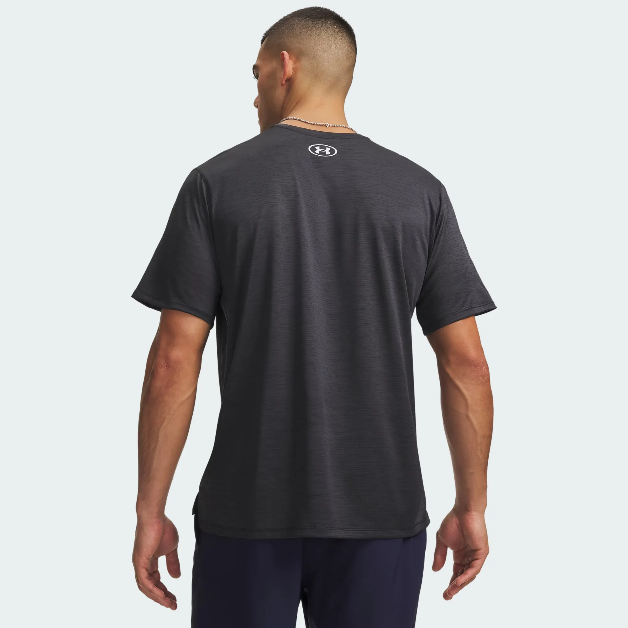 UNDER ARMOUR TECH VENT TEE