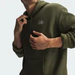 UNDER ARMOUR RIVAL FLEECE HOODIE