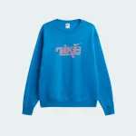 NIKE CLUB BB CREW SWSH SPORT