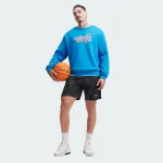 NIKE CLUB BB CREW SWSH SPORT