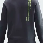 NIKE CLUB BB CREW SWSH SPORT