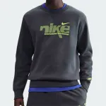 NIKE CLUB BB CREW SWSH SPORT