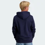 CHAMPION HOODED SWEATSHIRT