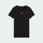 PUMA ESSENTIALS CENTERED CAT LOGO TEE